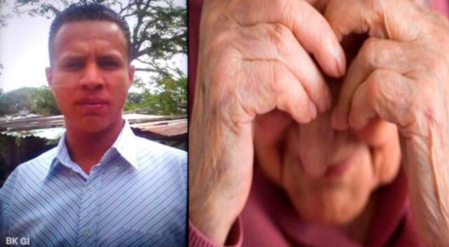 Poder Judicial dictó prisión preventiva contra un venezolano por golpear a una anciana