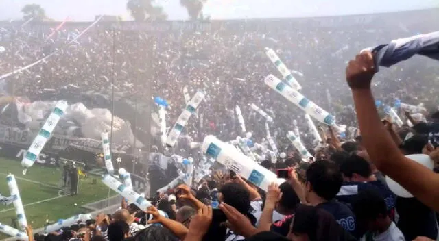 Alianza Lima jugará Libertadores en Estadio de Matute