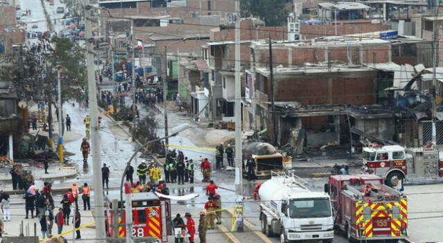 Hasta el momento no se ha apresado a ningún responsable.