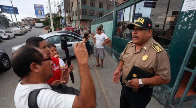 Presunta balacera habría sido originada por pugnas entre Venezolanos entre Colombianos