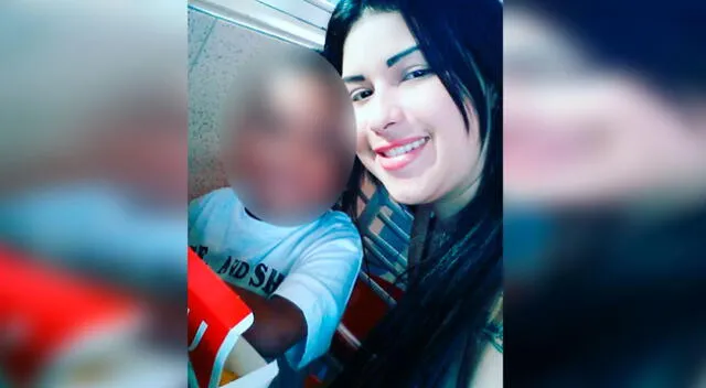 La ciudadana venezolana deja un niño en la orfandad. Policía aún investiga el móvil del crimen.