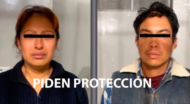 Asesinos de niña Fátima piden protección desde la cárcel por amenazas de reos.