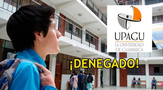 Upagu se sumó a las 42 denegatorias a universidades y escuelas de posgrado en todo el país, y hasta el momento hay 90 licenciamientos.