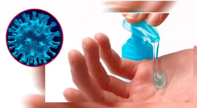Adecuada higiene contribuye al contagio del coronavirus.