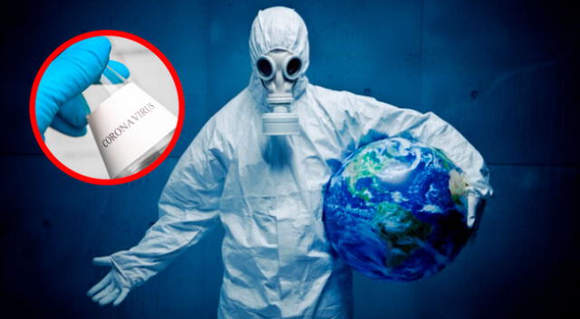 El director general de la OMS advirtió que se tienen que tomar acciones inmediatas ante “una posible pandemia”.