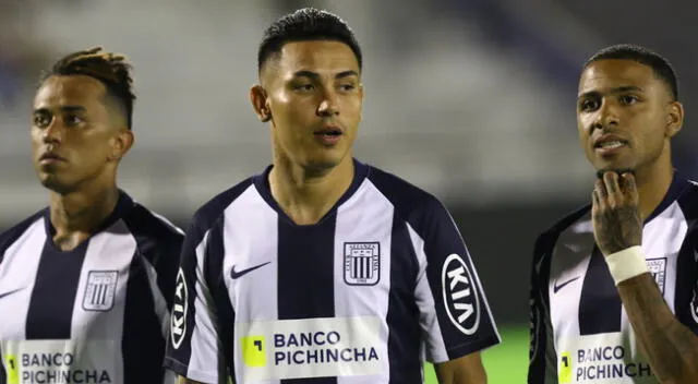 Jean Deza en el ojo de la tormenta. Hinchas blanquiazules piden su salida