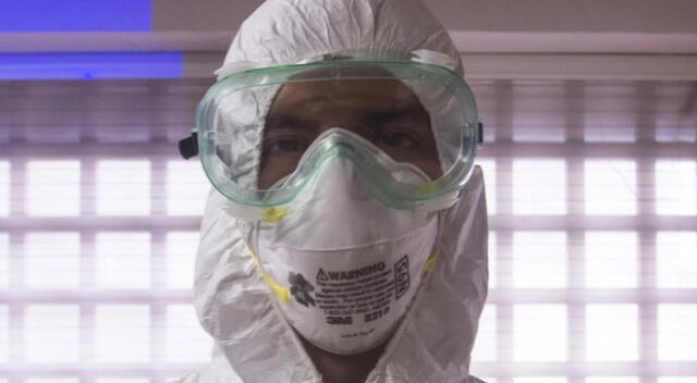 Las autoridades mexicanas también sospechan de un segundo caso de coronavirus.