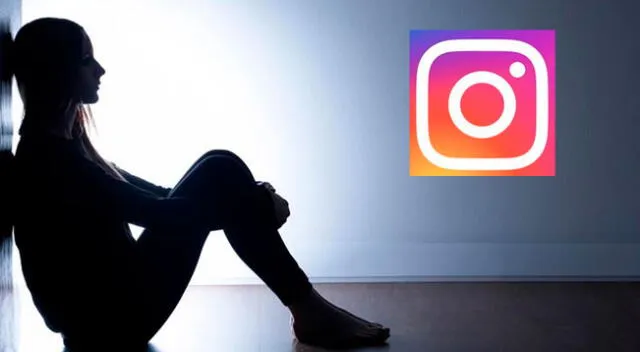 La función de Instagram y su ayuda contra la depresión