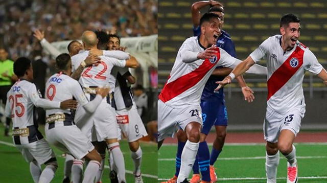 Alianza Lima vs. Municipal hoy a las 8 vía GOL Perú