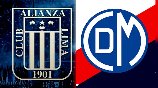 Alianza Lima vs. Deportivo Municipal hoy a las 8 pm vía Gol Perú