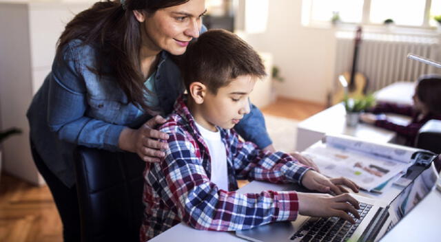 Establecer normas de uso e implementar dispositivos con control parental.