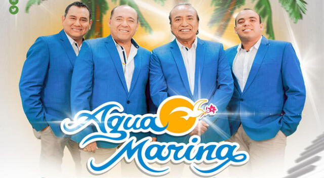 El grupo de cumbia envió mensaje a todos su fans tras cancelación de sus shows en Europa.