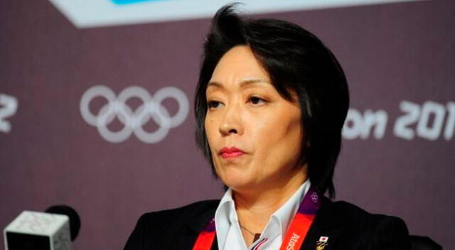 Seiko Hashimoto reveló que analizarán su cambiarán de fecha Tokio 2020