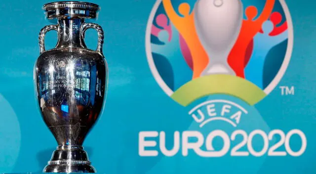 La Eurocopa 2020 reduciría sedes para no perjudicar a los futbolistas e hinchas.