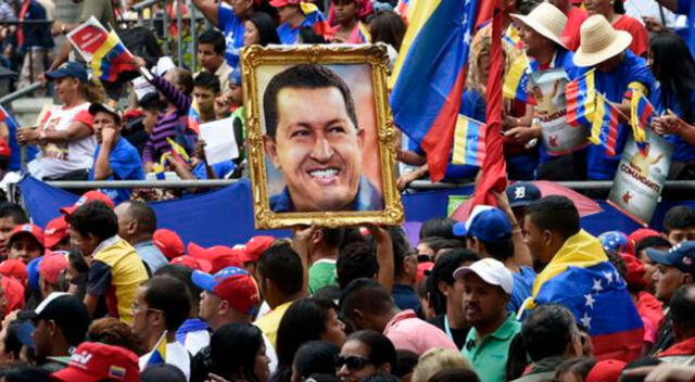 El Partido Socialista Unido de Venezuela (PSUV) realiza una serie de actividades conmemorativas.