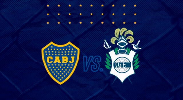 Boca Juniors vs. Gimnasia: Vive la gran final del fútbol argentino por El Popular.