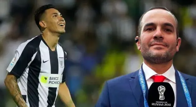 Jean Deza se quedará en Alianza Lima y Pablo Bengoechea renunció.