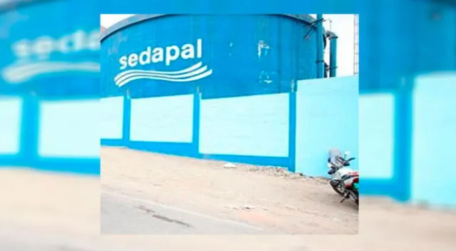 Sedapal