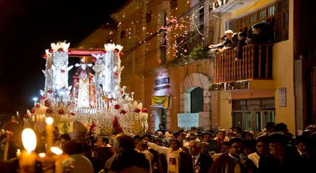 Toda actividad por Semana Santa fue suspendida.