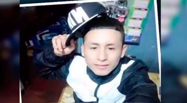 Presunto violador habría ultrajado a una menor de 12 años.