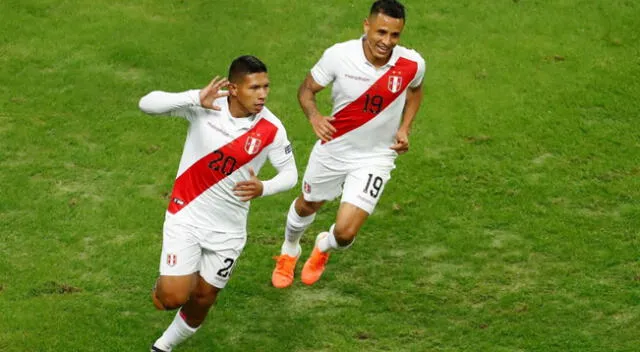 Selección peruana se encuentra a la espera de un nuevo mensaje del ente máximo del fútbol