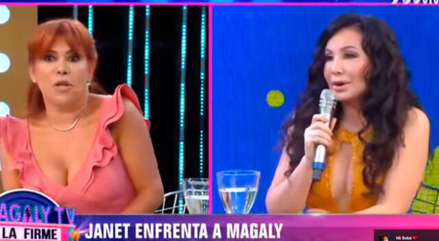 El Colegio de Periodistas consideró que el programa de Magaly Medina es parte de la televisión basura.