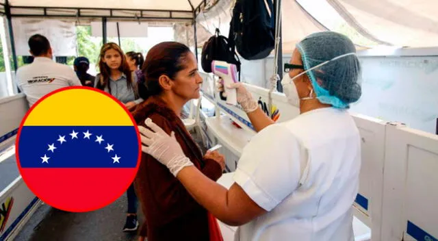 Maduro aseguró que tienen los kits necesarios para descartar el virus en 46 hospitales.