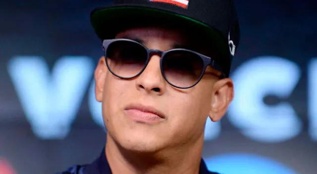 Daddy Yankee se sumó a la larga lista de artistas que cancelan presentaciones.