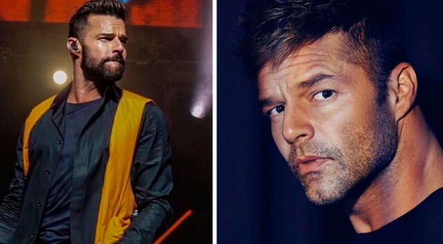 Ricky Martin se suma a la lista de celebridades que han cancelado o pospuesto sus presentaciones en México.