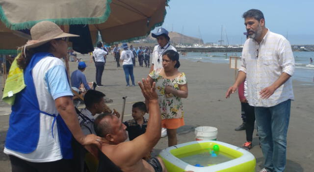 Desde el municipio exhortaron a la población a respetar las medidas adoptadas.