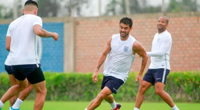 Alianza Lima tendrá nuevo entrenador y todo hace indicar que Mario Salas se pondrá el buzo íntimo.