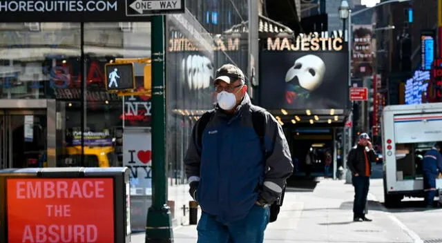 La pandemia ya ha cobrado la vida de más de 7,000 personas en el mundo.
