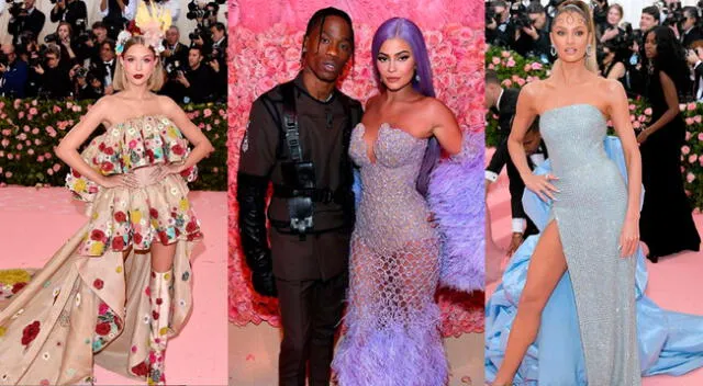 Se suspende indefinidamente el MET Gala 2020.