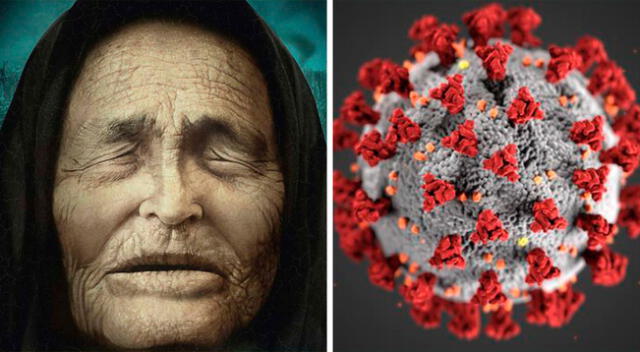 Según comenta esta mujer, antes de la muerte de Baba Vanga en el año 1996, esta le dijo que el coronavirus llegaría pronto con un mensaje indrescriptible.