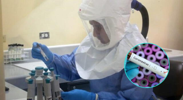 Coronavirus en Perú: ¿Cómo se detectó el primer caso de Covid-19?
