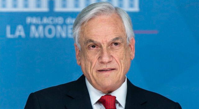 Coronavirus en Chile: Sebastián Piñera decreta estado de catástrofe por los 238 infectados de COVID-19.