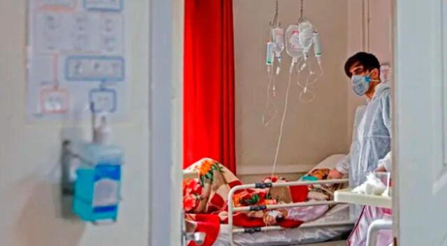 Irán con mil muertos es uno de los países con mayor cantidad de casos por la pandemia