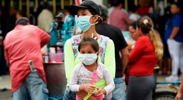 Ecuador se encuentran investigando 283 casos sospechosos de coronavirus.