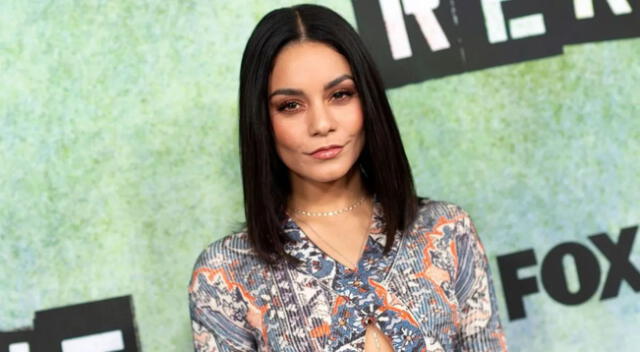 Vanessa Hudgens realiza polémico comentario sobre coronavirus