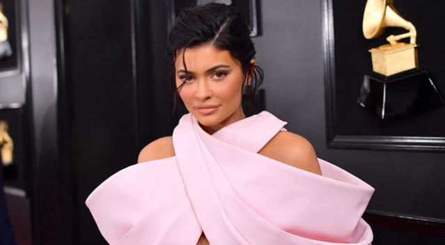 Kylie Jenner asegura que embarazo la preparó para cuarentena por coronavirus
