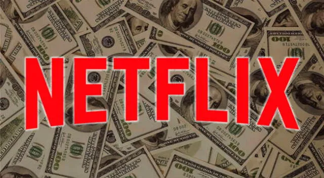 Netflix donó una gran cantidad de dinero por el coronavirus.