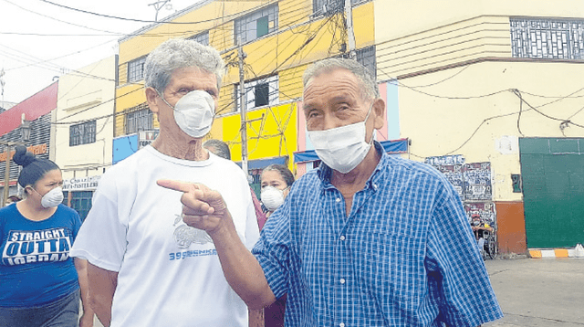 Presidente Vizcarra exhorta a la población a respetar estrictamente la cuarentena.