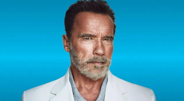 Arnold Schwarzenegger se une a Tik Tok para ayudar.