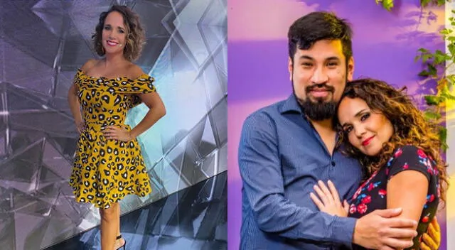 Erika Villalobos se pronuncia por rumores de posible embarazo
