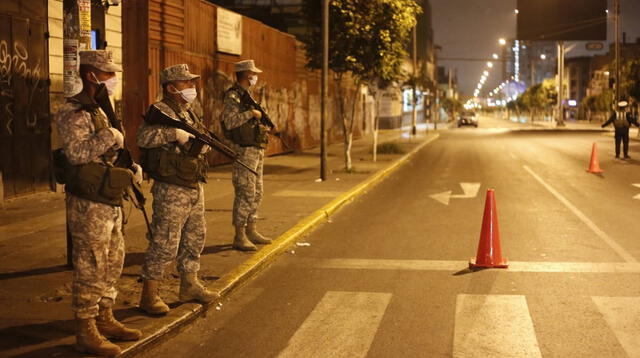 Capitán del Ejército será sancionado administrativamente y se evaluará su situación legal.