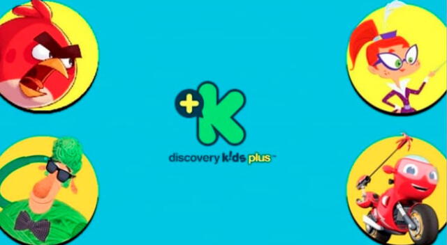 Discovery Kids