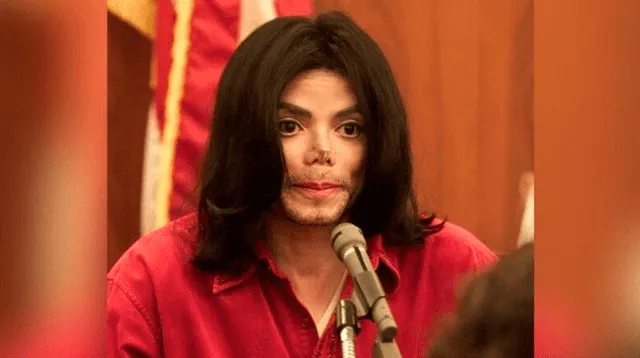 Michael Jackson vuelve a Twitter.