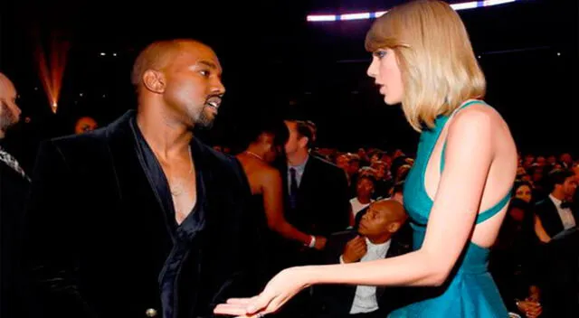 Taylor Swift siempre dijo la verdad sobre Kayne West.