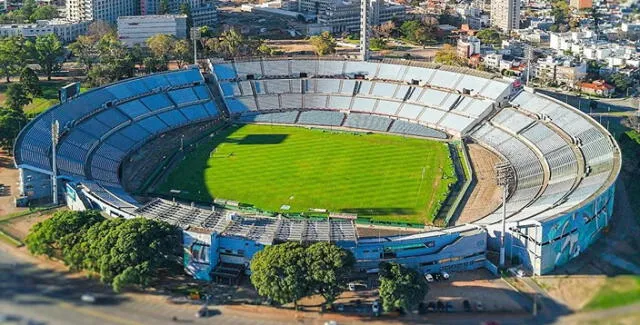 Estadio Centenario de Uruguay