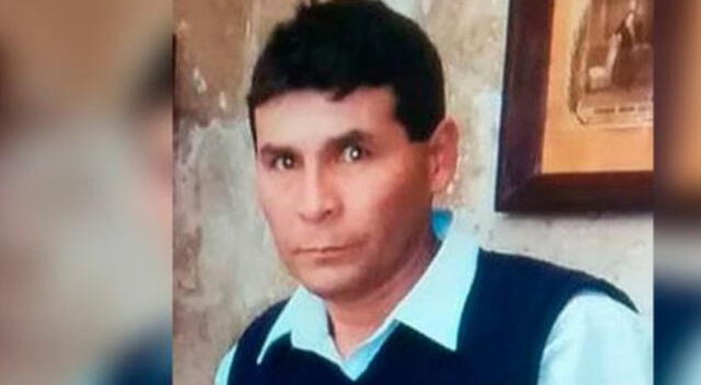 Ministerio Público de Arequipa pide prisión para profesor Robert Ángel Montes Velarde por violar a su hijastra